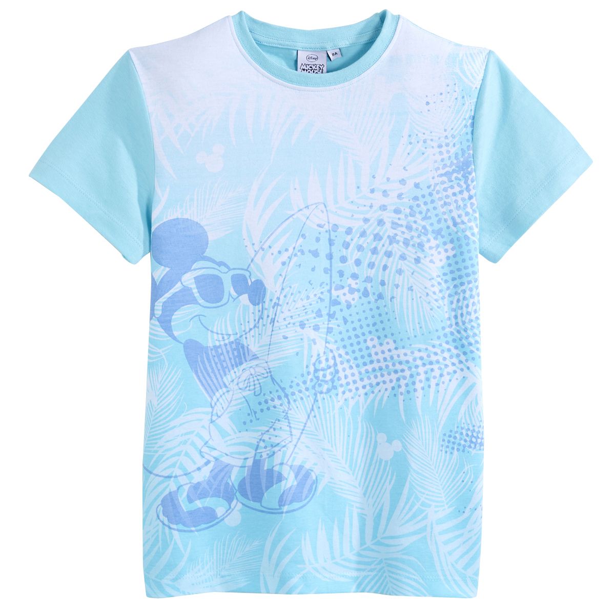 MICKEY Tee shirt garçon