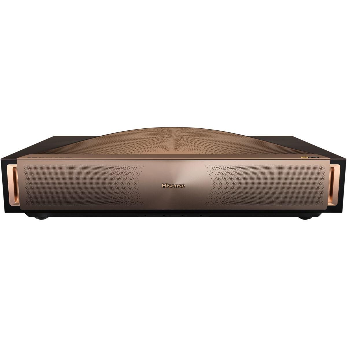 Hisense Vidéoprojecteur home cinéma L9Q 2025