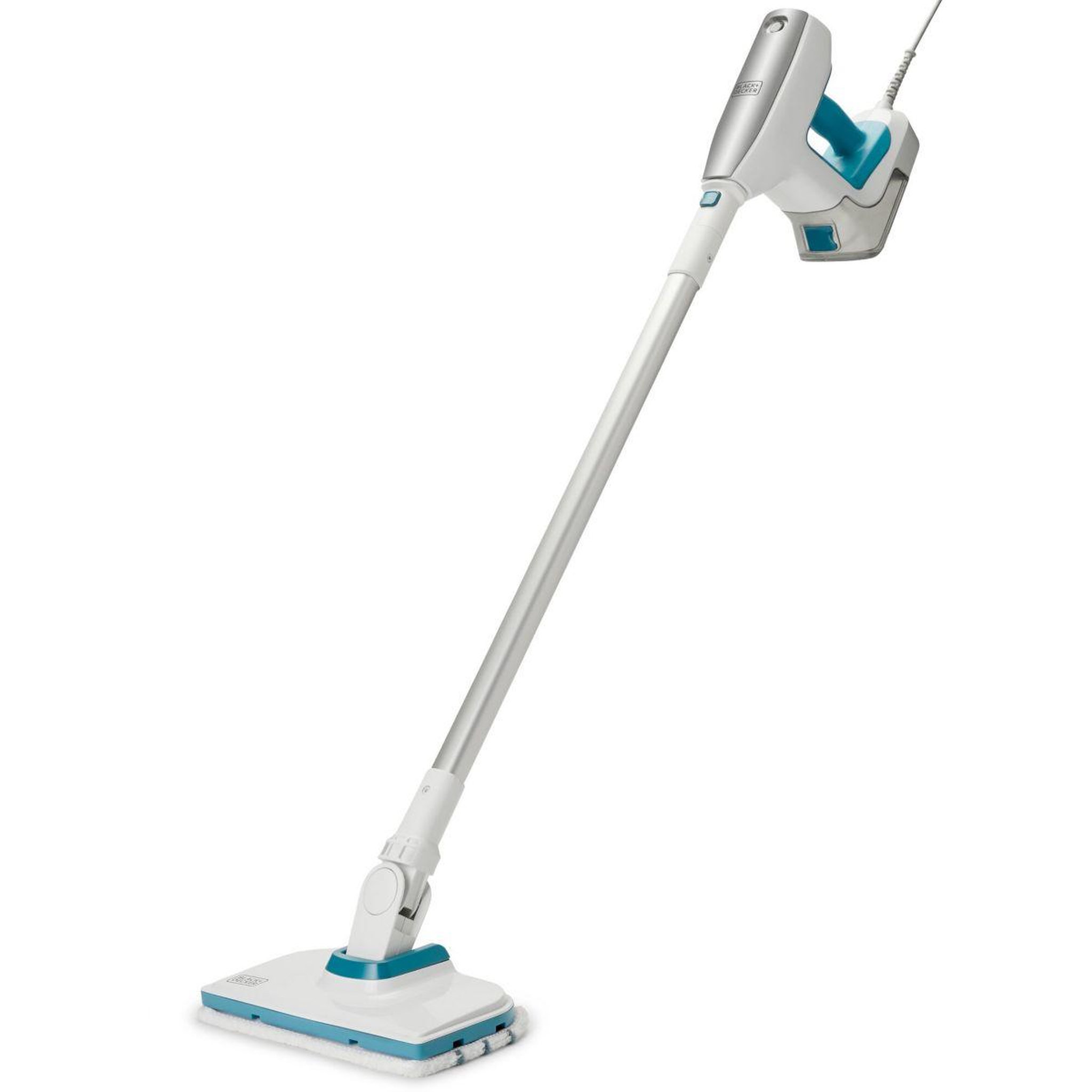 Black et Decker Balai vapeur bhsm15fx10-qs