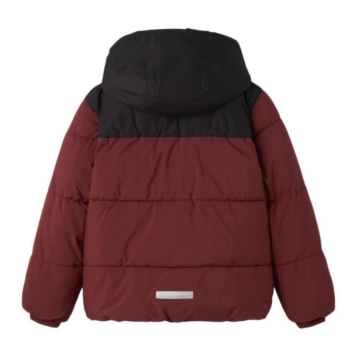 NAME IT Doudoune /Noir Garçon Name it Morning