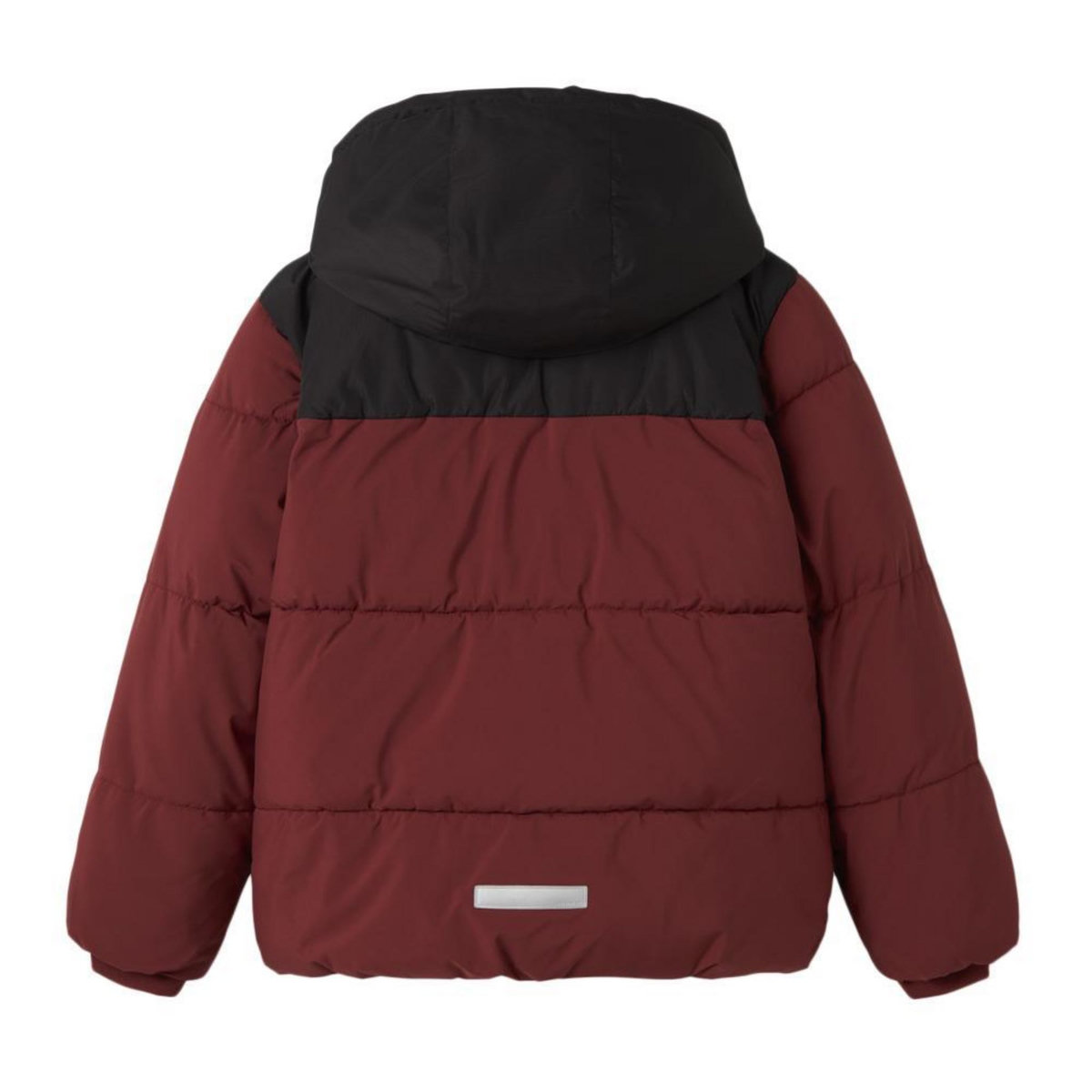 NAME IT Doudoune /Noir Garçon Name it Morning