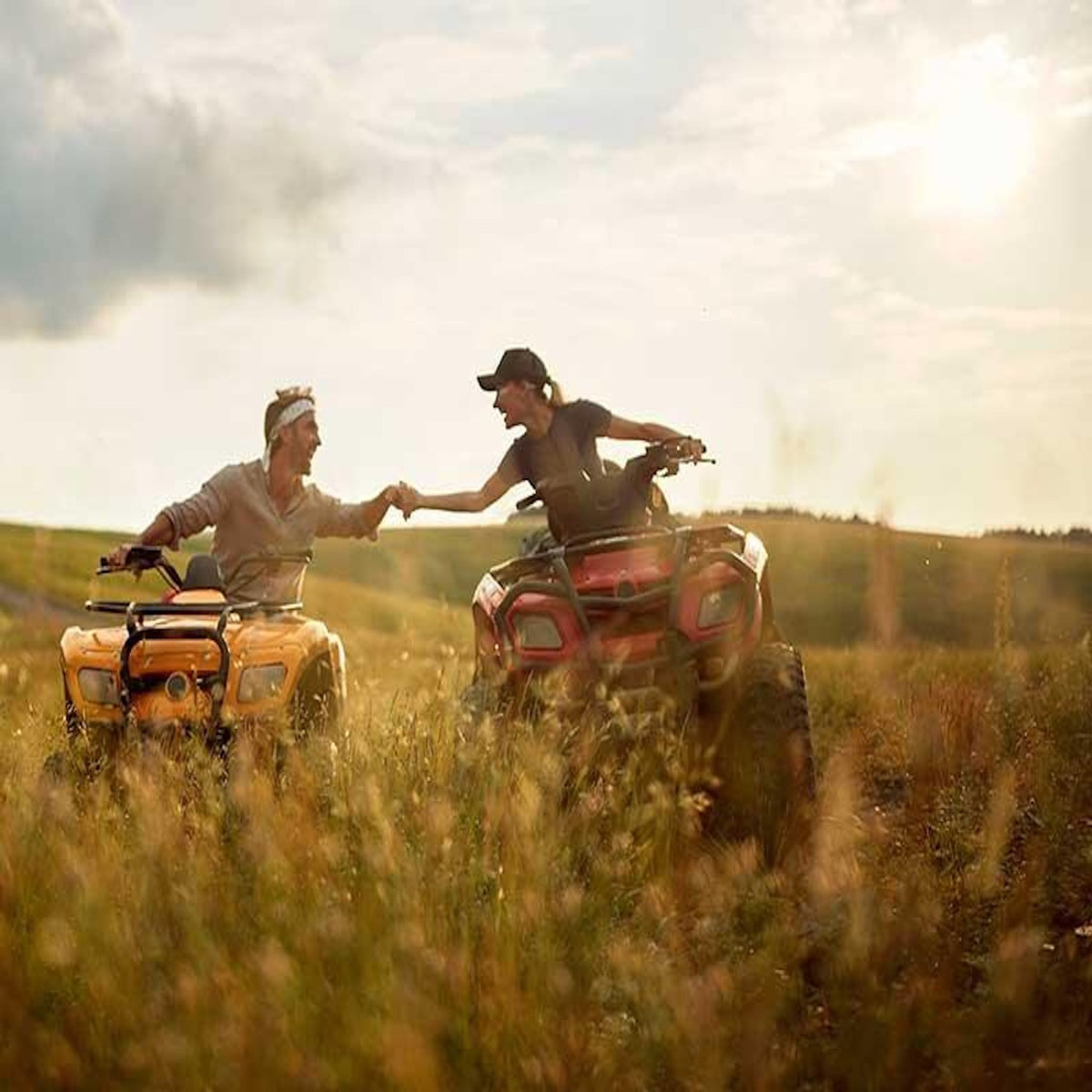 Smartbox Séjour Premium avec activité détente ou sensations fortes pour les amoureux - Coffret Cadeau Multi-thèmes