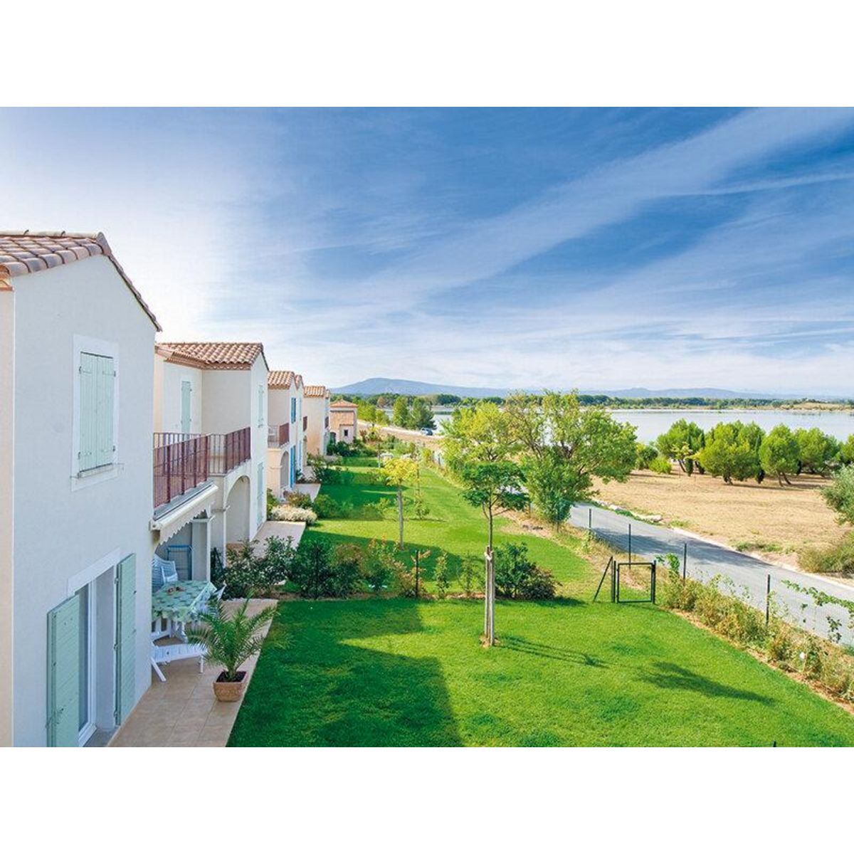 Smartbox Séjour d'une nuit sans petit-déjeuner avec Vacancéole - Coffret Cadeau Séjour