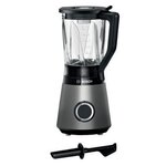 BOSCH Blender 1.5l 1200w argent - MMB6172S