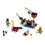 LEGO Pirates 70409