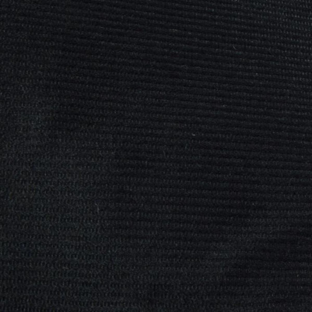 Paris Prix Coussin Pour Chien & Chat Velours  Crafty  69cm Noir