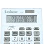 Voir la diapositive 4 : Lexibook Calculatrice de Bureau 12 Chiffres avec Double Alimentation
