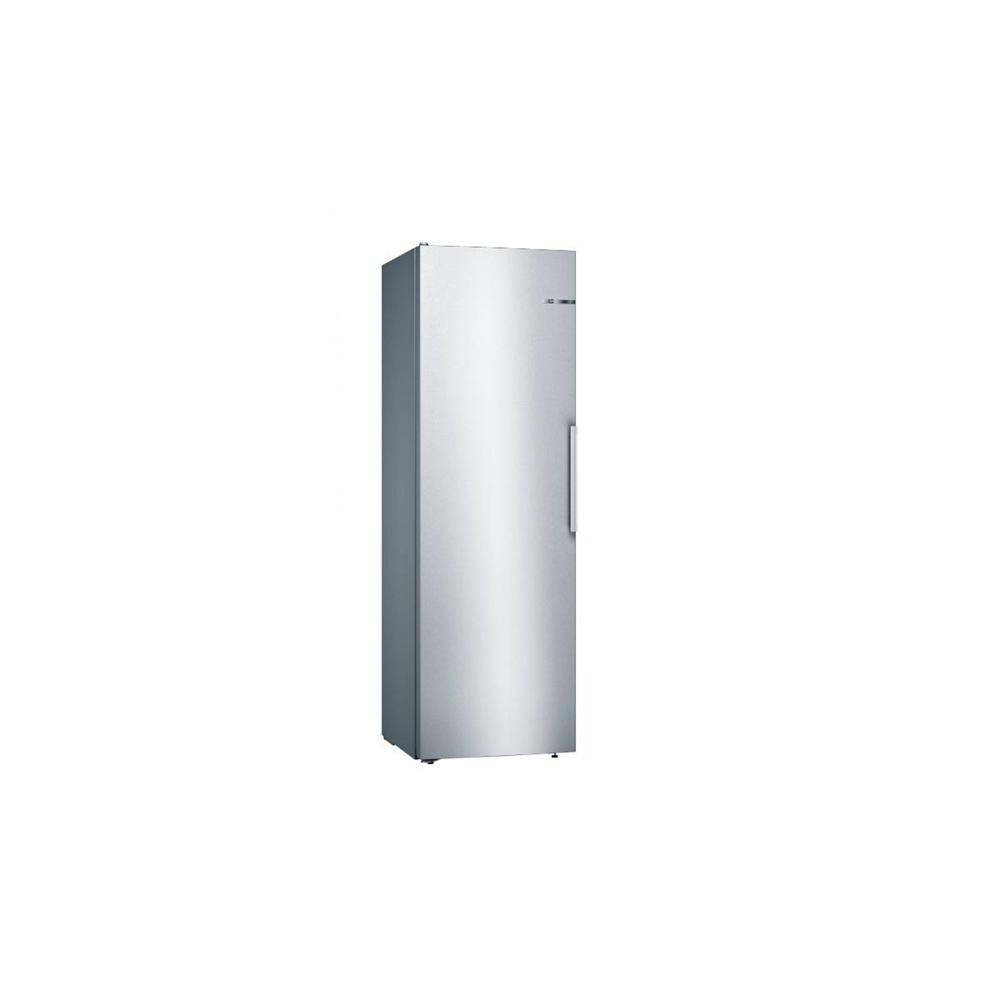 Voir la diapositive 1 : BOSCH Réfrigérateur 1 porte intégrable à glissière 346l - ksv36vldp