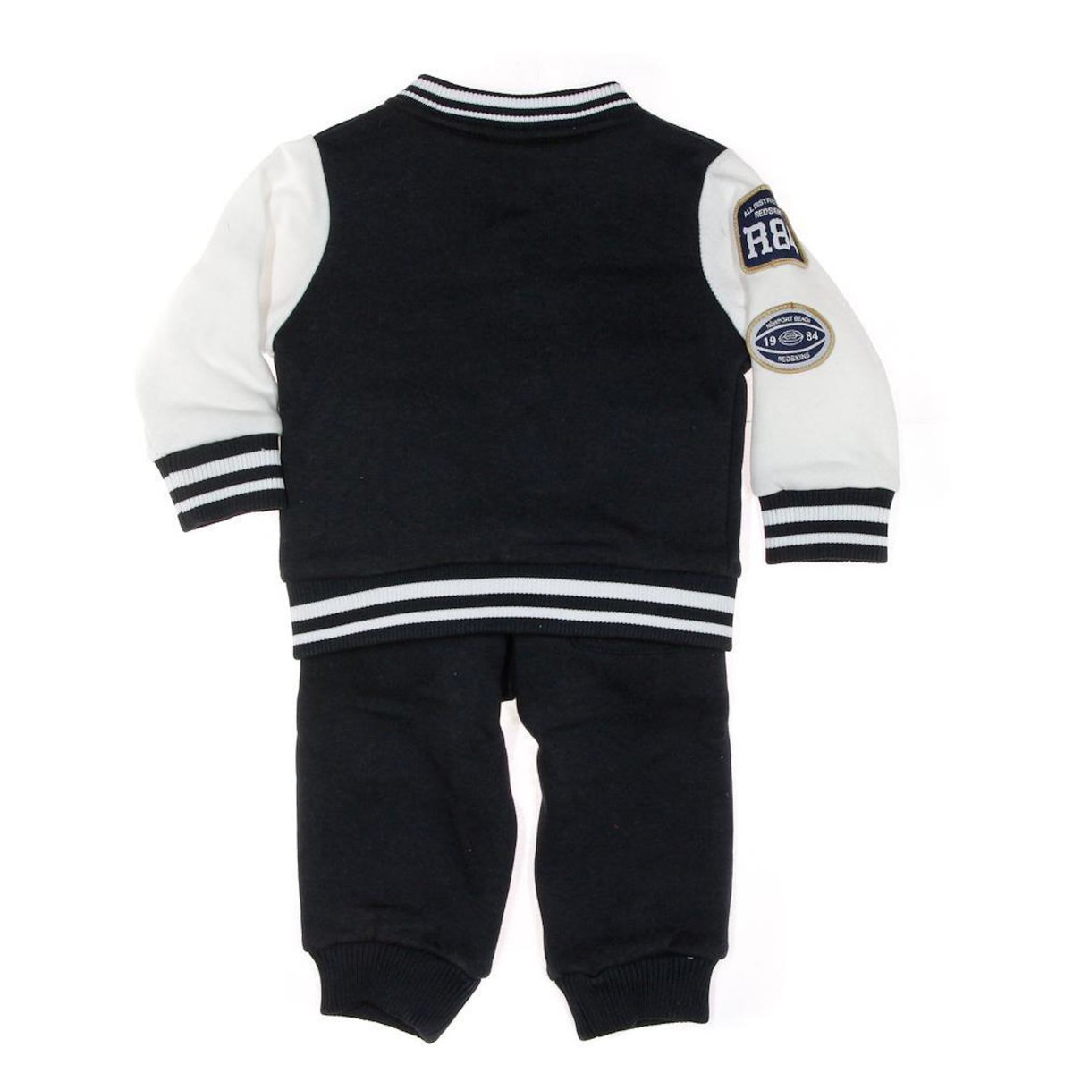 REDSKINS Ensemble Marine Bébé Redskins Set 3003