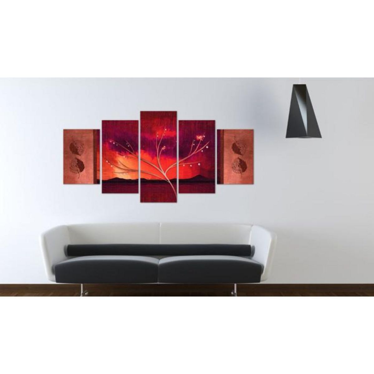 Paris Prix Tableau Imprimé  Carmine Autumn