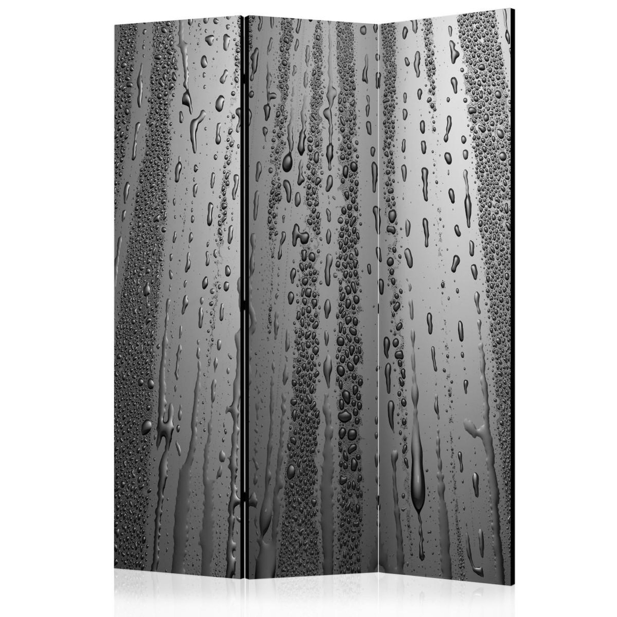Paris Prix Paravent 3 volets  summer drizzle  135x172cm