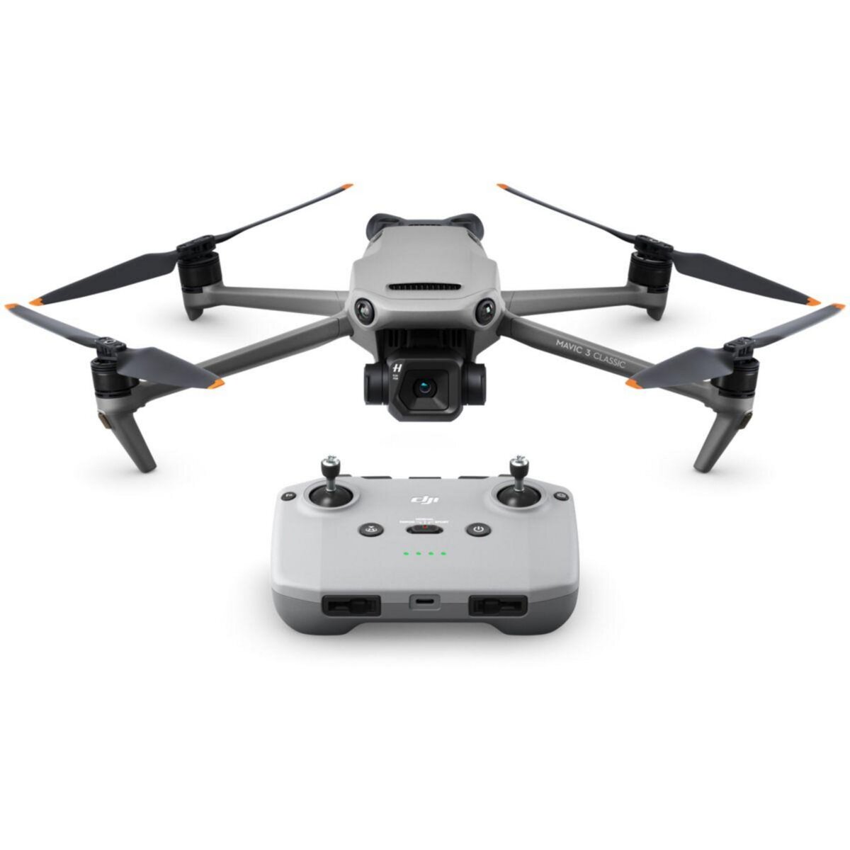 DJI Drone Mavic 3 Classic avec télécommande