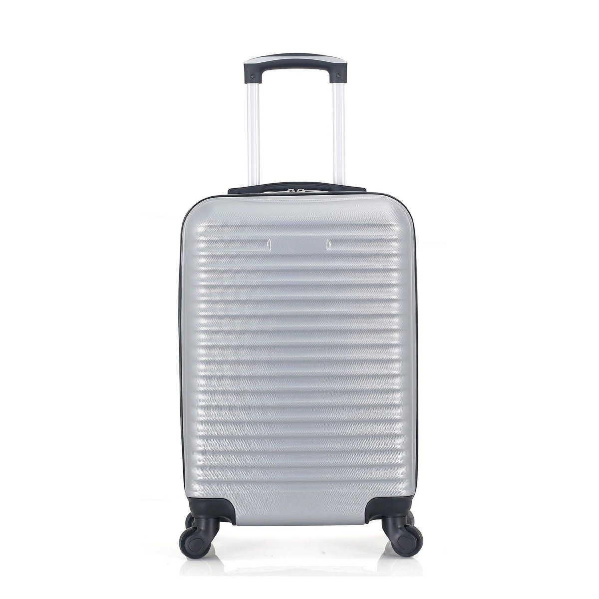 HERO HERO - Valise Cabine TANGRA 55 cm 4 Roues