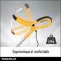 Voir la diapositive 4 : POWERPLUS Coupe-Bordure Électrique - Powerplus - POWXG30030 - 400 W, 270 mm Ø, Jardinage Outillage, Coupe-Herbe & Coupe-Bordures