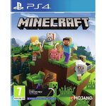 Minecraft Starter Collection PS4