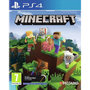 Voir la diapositive 1 : Minecraft Starter Collection PS4