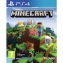 Minecraft Starter Collection PS4