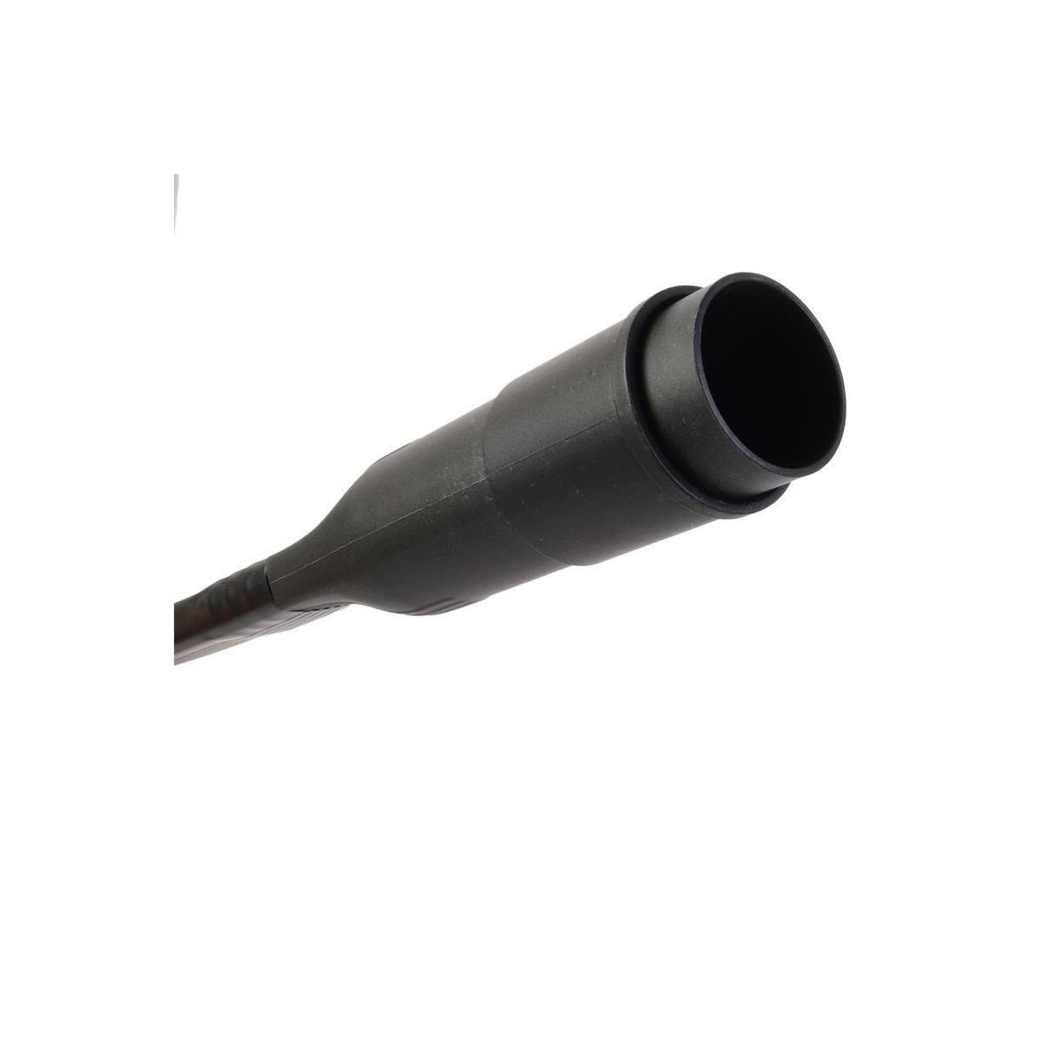 Voir la diapositive 3 : Je cherche une idee Embout d'aspirateur  extension flexible  60cm noir