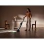 Voir la diapositive 3 : MOVA Aspirateur laveur X4 Pro