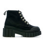 Voir la diapositive 2 : No name Boots  Femme No Name  Kross Lows