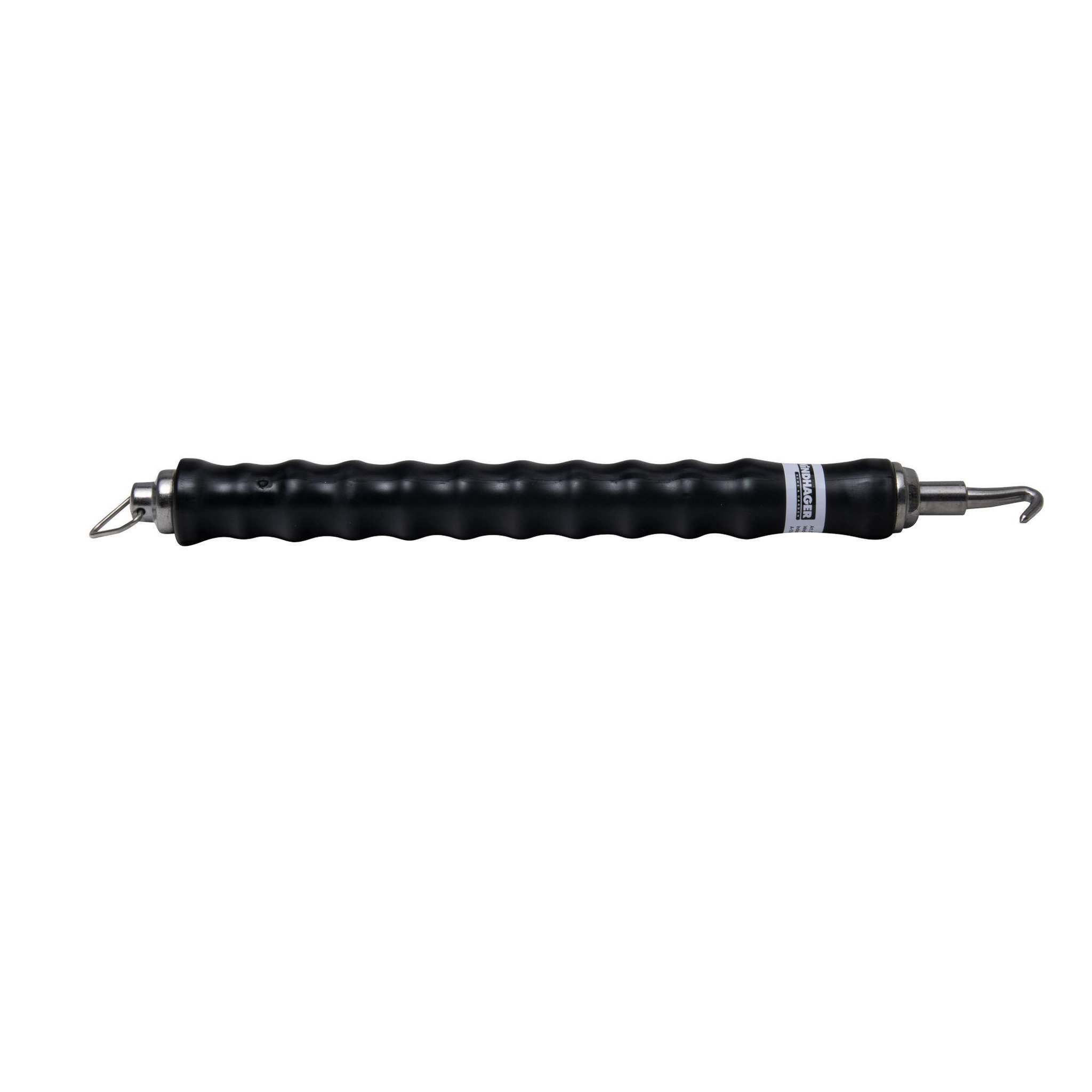 Voir la diapositive 4 : Windhager Pince torsadeuse twister pour agrafes