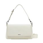 CALVIN KLEIN JEANS Sac à Bandoulière  Femme Calvin Klein Jeans Must. Coloris disponibles : Blanc