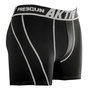 Voir la diapositive 6 : FREEGUN Lot de 4 boxers en coton homme Aktiv