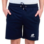 LOTTO Short  Homme  otto Noir  T23. Coloris disponibles : Bleu