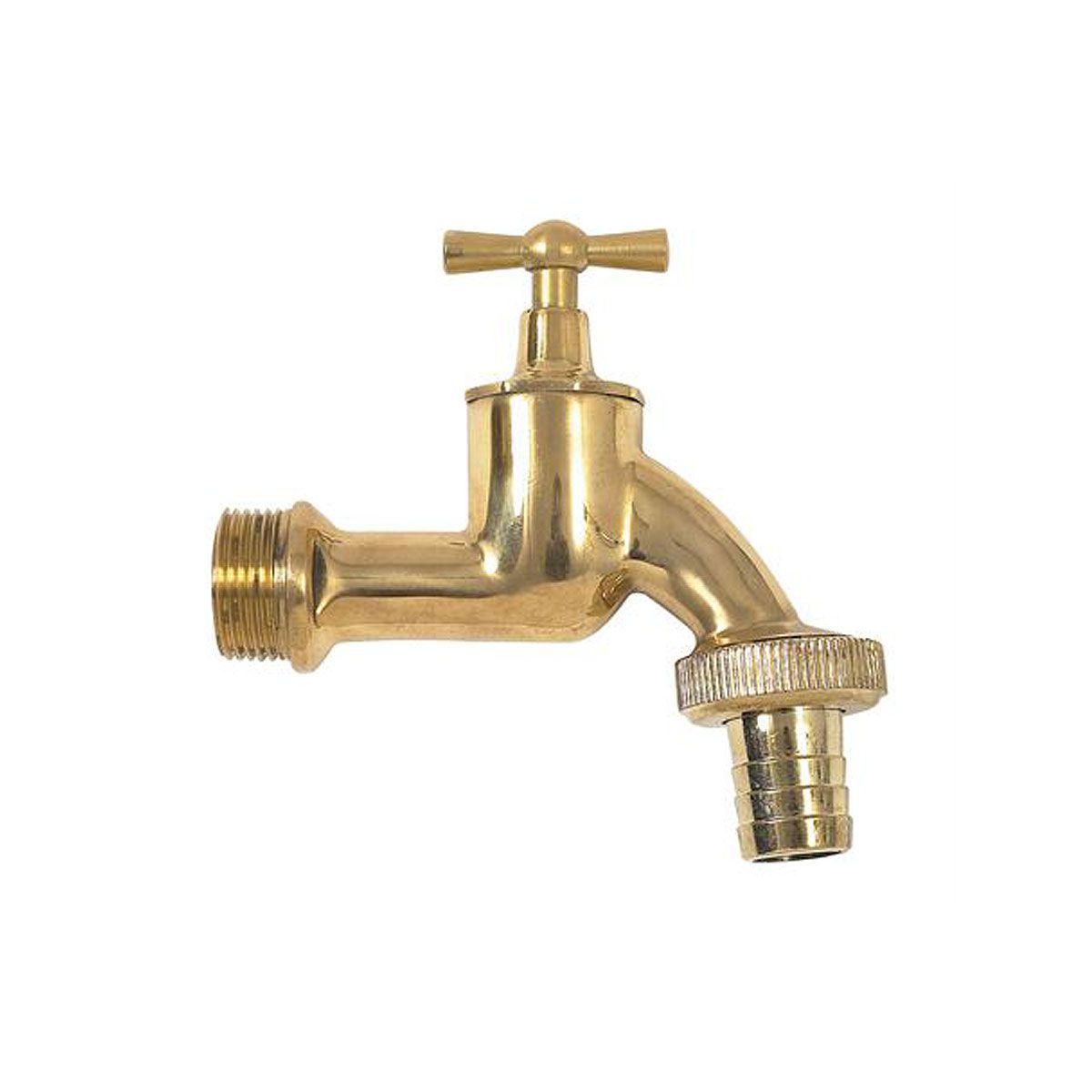 GARANTIA Cuve à eau Woody 350L - aspet bois foncé