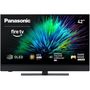 Voir la diapositive 2 : PANASONIC TV OLED 42Z90BE6-42 pouces (106cm)