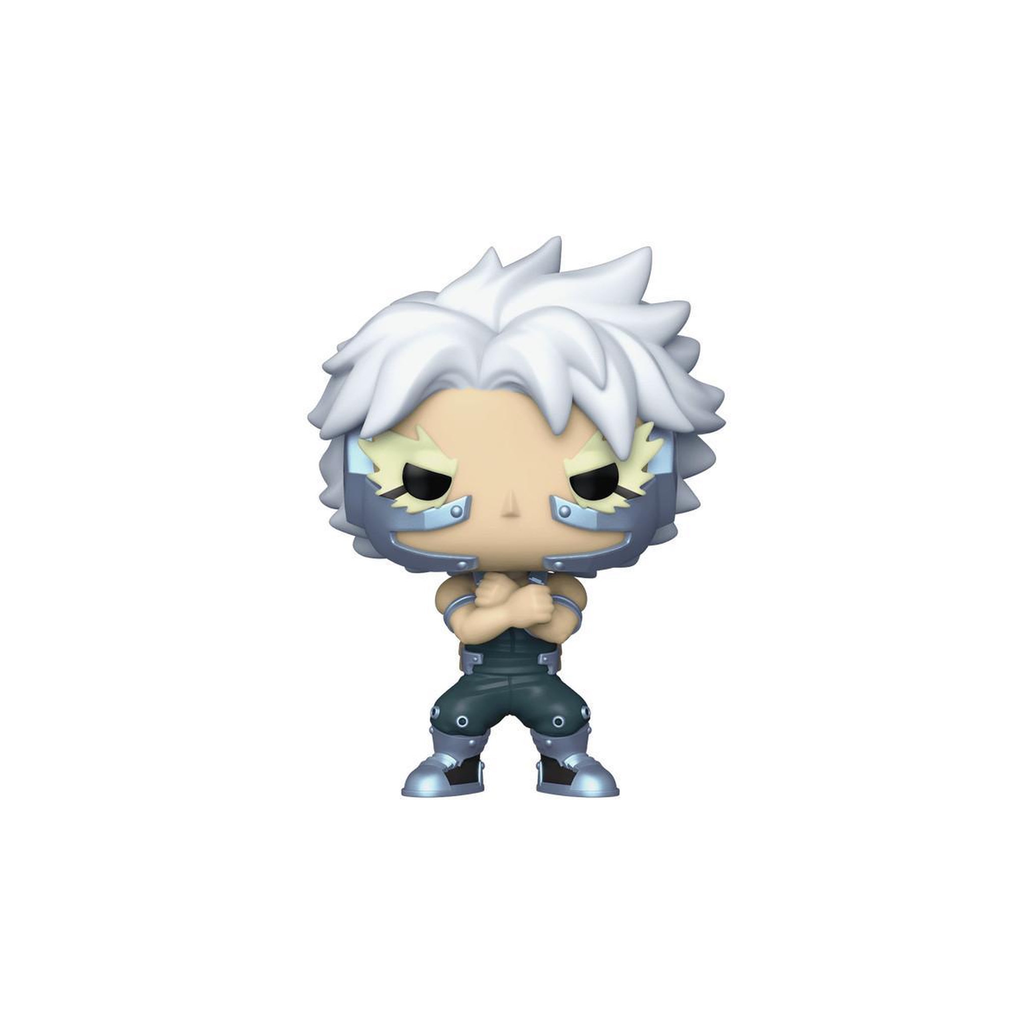 Voir la diapositive 2 : Funko Figurine Funko Pop Animation My Hero Academia Tetsutetsu Tetsutetsu