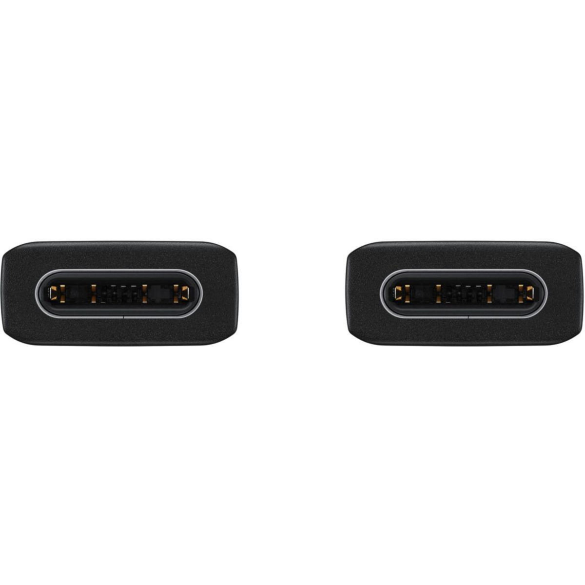 Samsung Câble USB C vers USB-C noir 1m