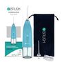 Voir la diapositive 4 : YBRUSH Hydropulseur Hydropulseur