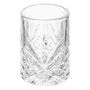 Voir la diapositive 2 : SECRET DE GOURMET Lot de 6 Shooters  Automne  6cl Transparent