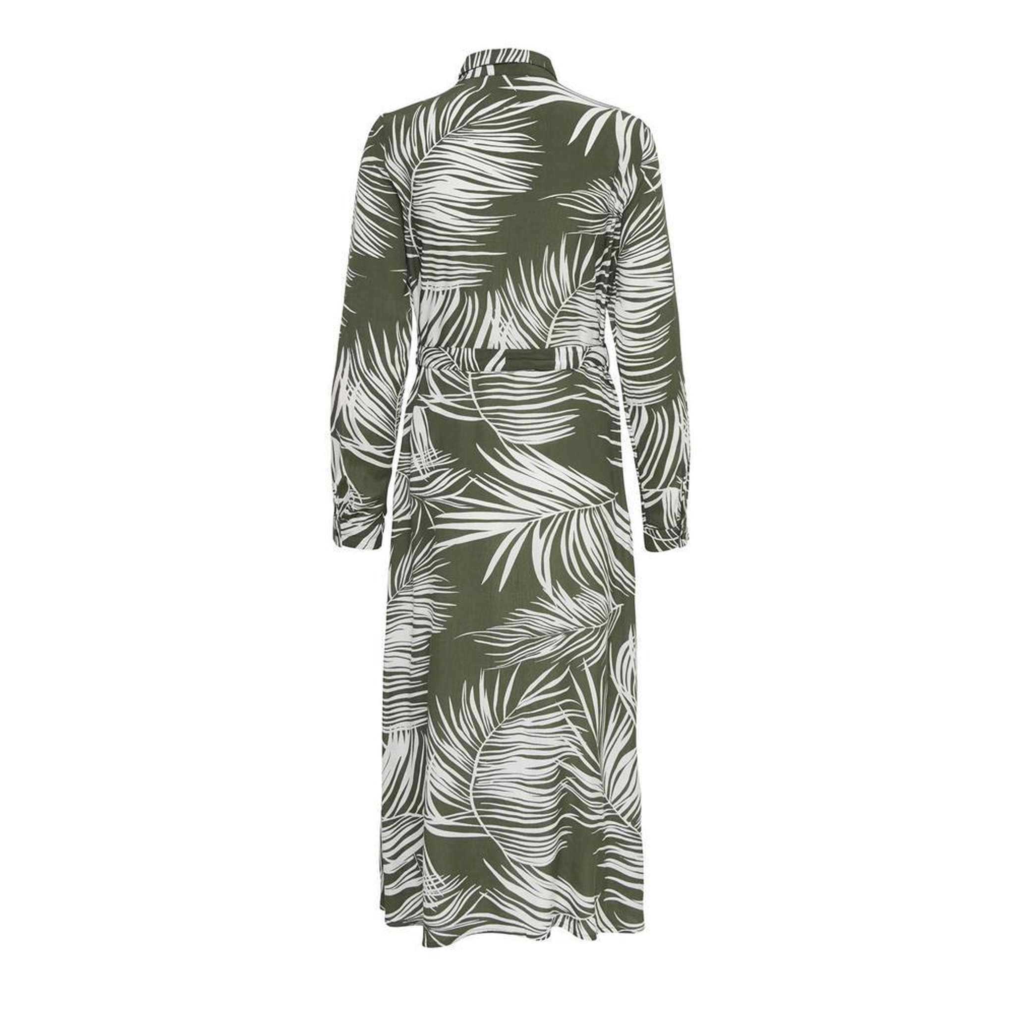 Voir la diapositive 2 : Only Robe  à Motifs Femme Only Lanni
