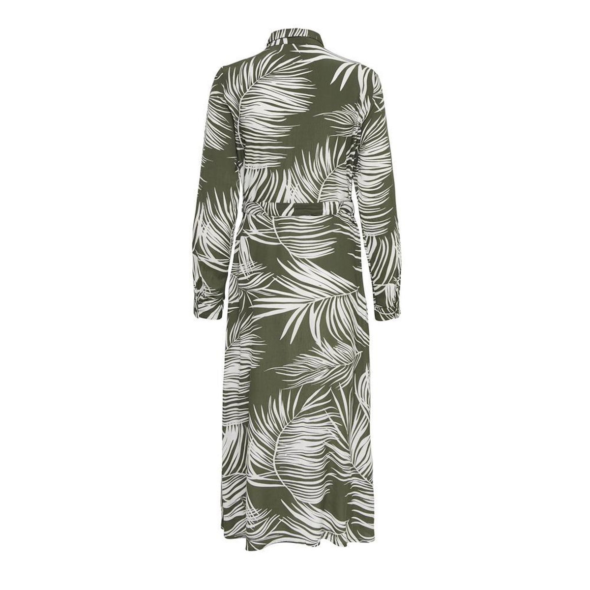 Only Robe  à Motifs Femme Only Lanni