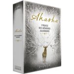 AKASHA. L'ORACLE DES MEMOIRES AKASHIQUES, Nicolle Emily