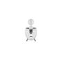 Voir la diapositive 2 : Unold Presse agrumes Unold Power Juicy blanc