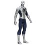 HASBRO Figurine Titan Ultimate Spider-Man - Armored