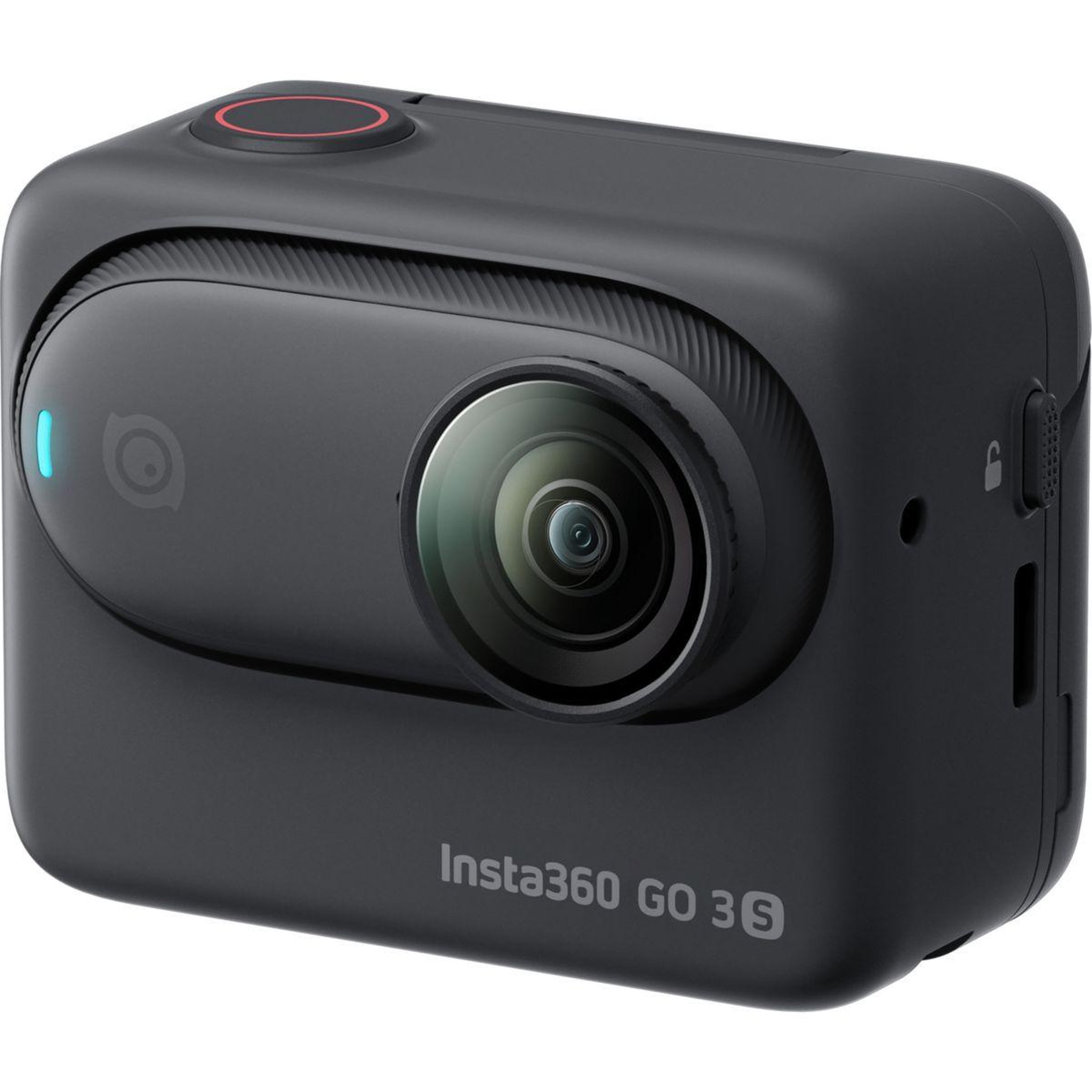 Voir la diapositive 5 : INSTA360 Caméra 360 insta360 go 3s noir standard 128go