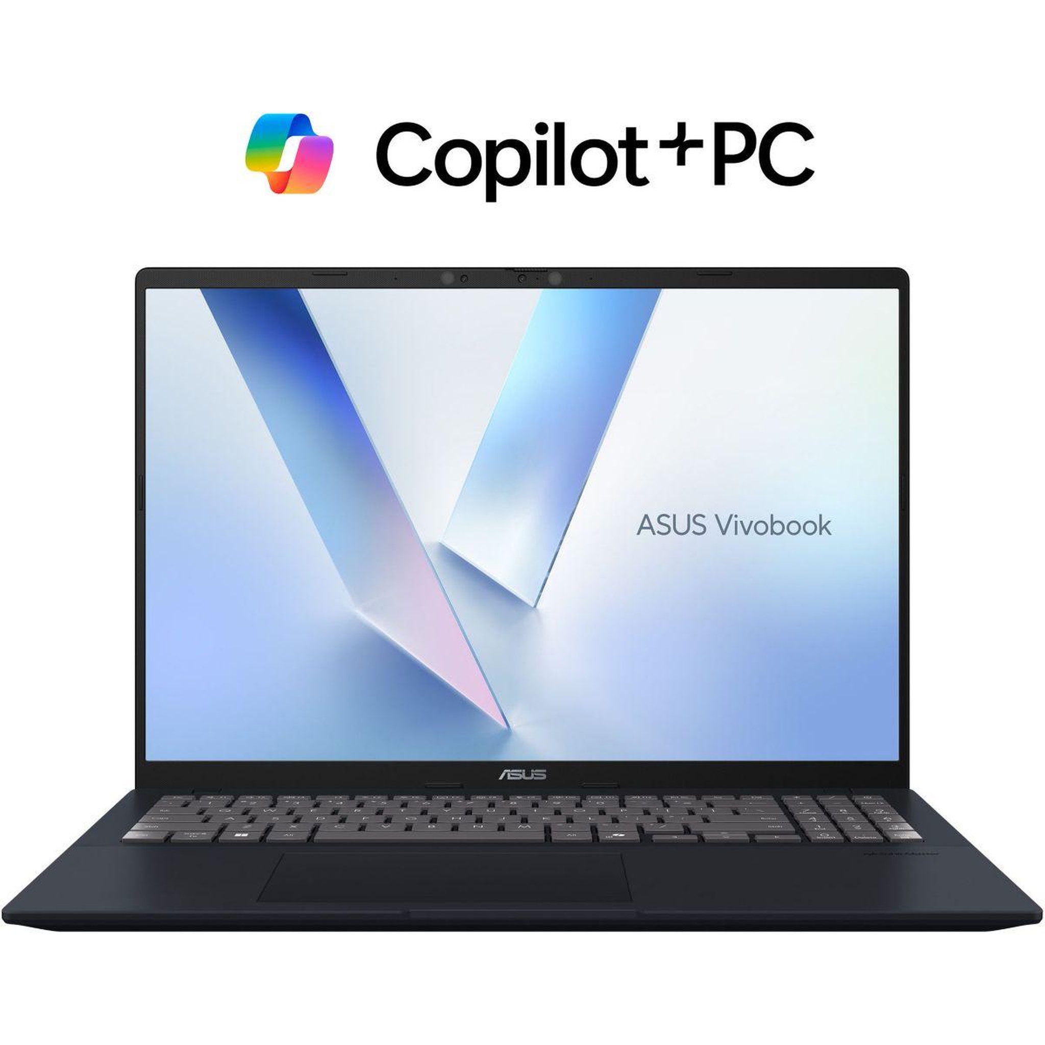 Voir la diapositive 3 : ASUS Ordinateur portable pack vivobook 16 s1607qa-mb122w 16  snapdragon x 1to ssd 512 souris et sacoche incluses