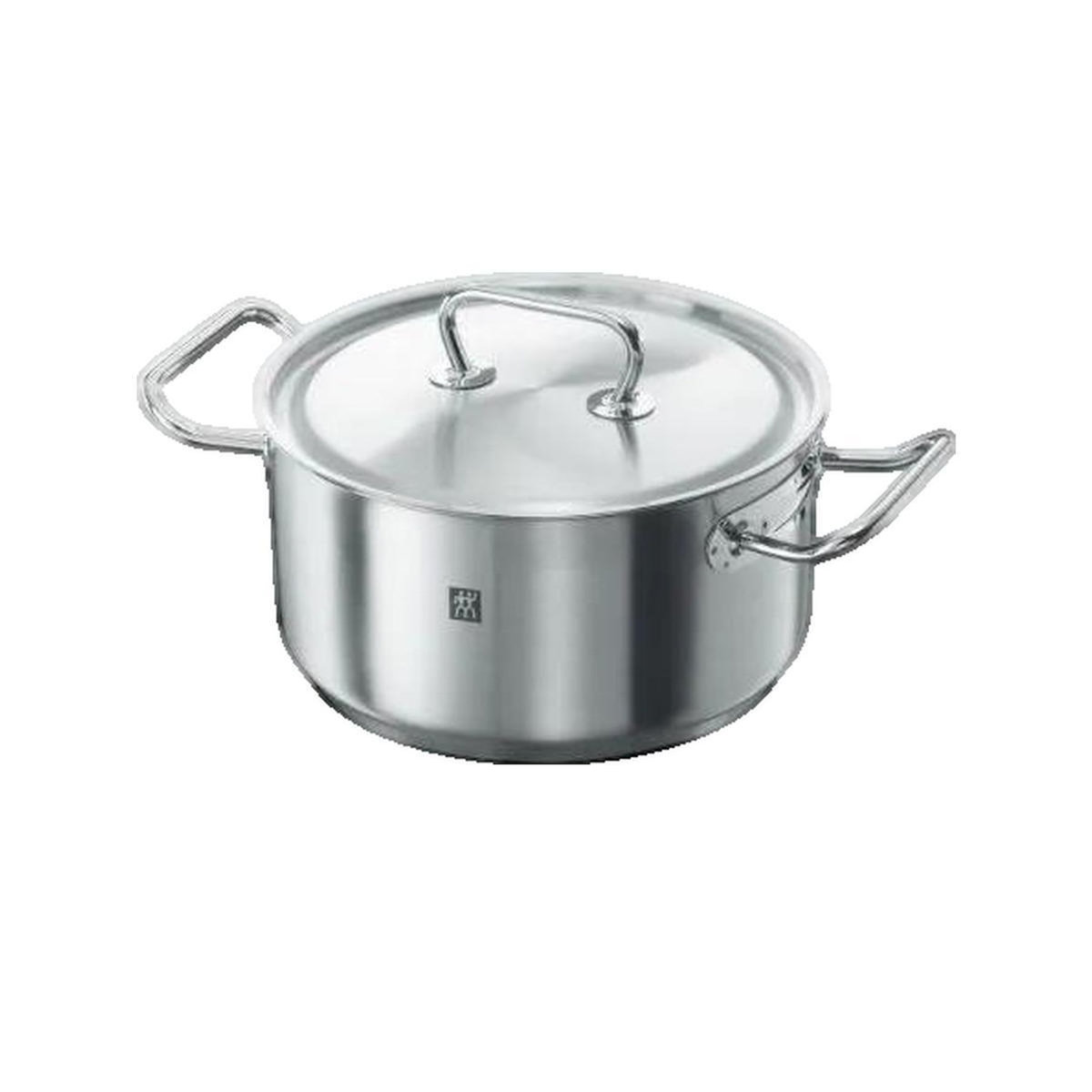 ZWILLING Casserole Zwilling polyvalente 24 cm 5,4 L