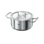 ZWILLING Casserole Zwilling polyvalente 24 cm 5,4 L