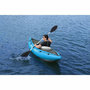 Voir la diapositive 1 : BESTWAY Bestway Kayak gonflable Hydro-Force 1 personne