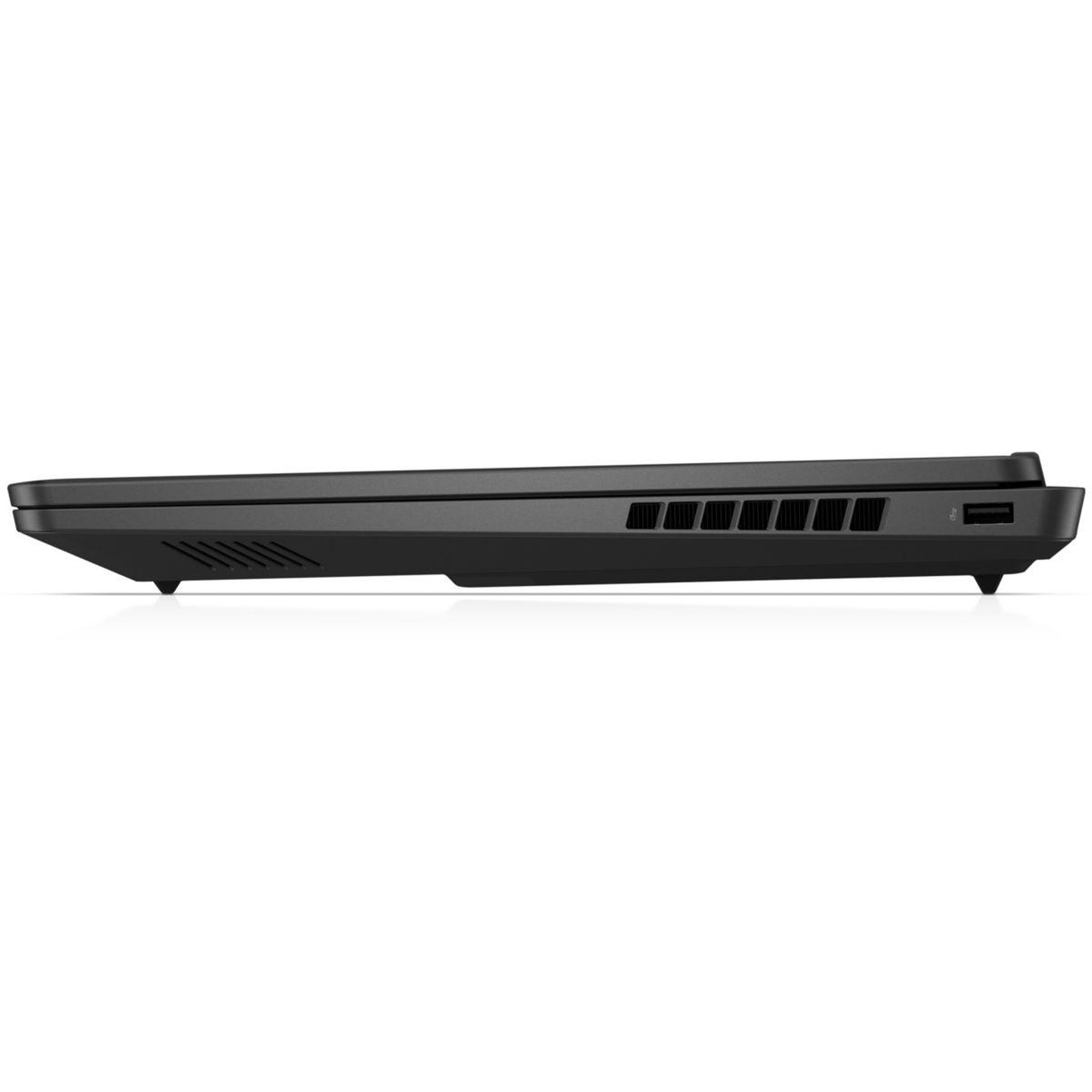Voir la diapositive 4 : HP Pc gamer omen slim 16  2k 144hz intel core ultra 5 225h nvidia geforce rtx 5050 16 go ram ddr5 ssd 512 go