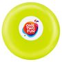 Voir la diapositive 4 : One Two Fun Frisbee