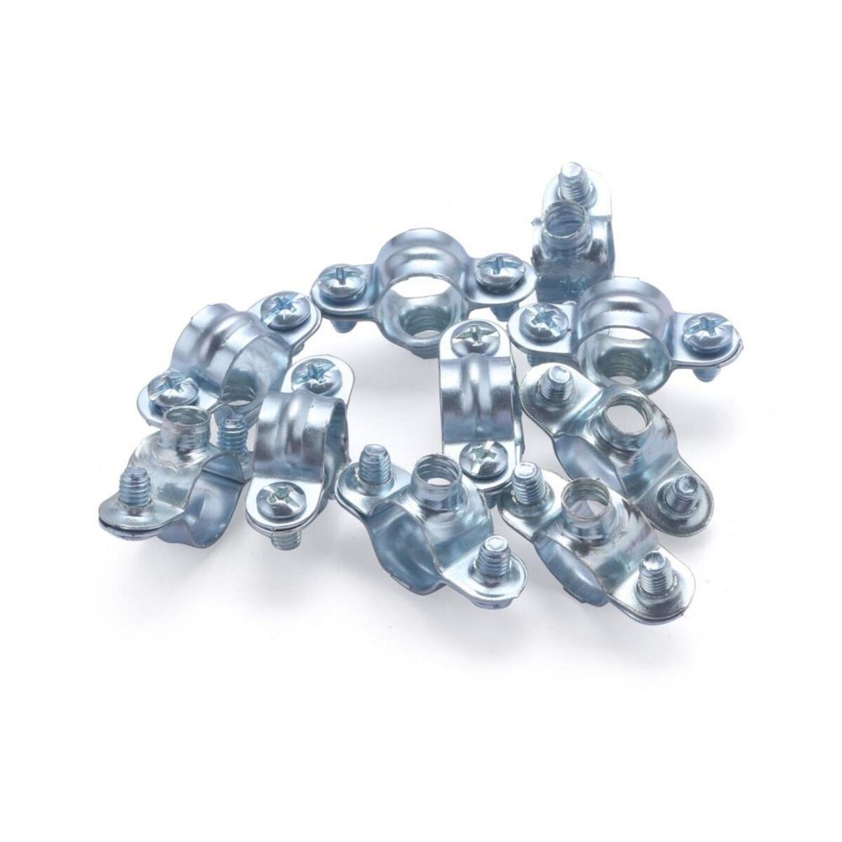 CENTRALE BRICO 5 colliers simples 14