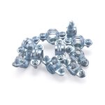 CENTRALE BRICO 5 colliers simples 14