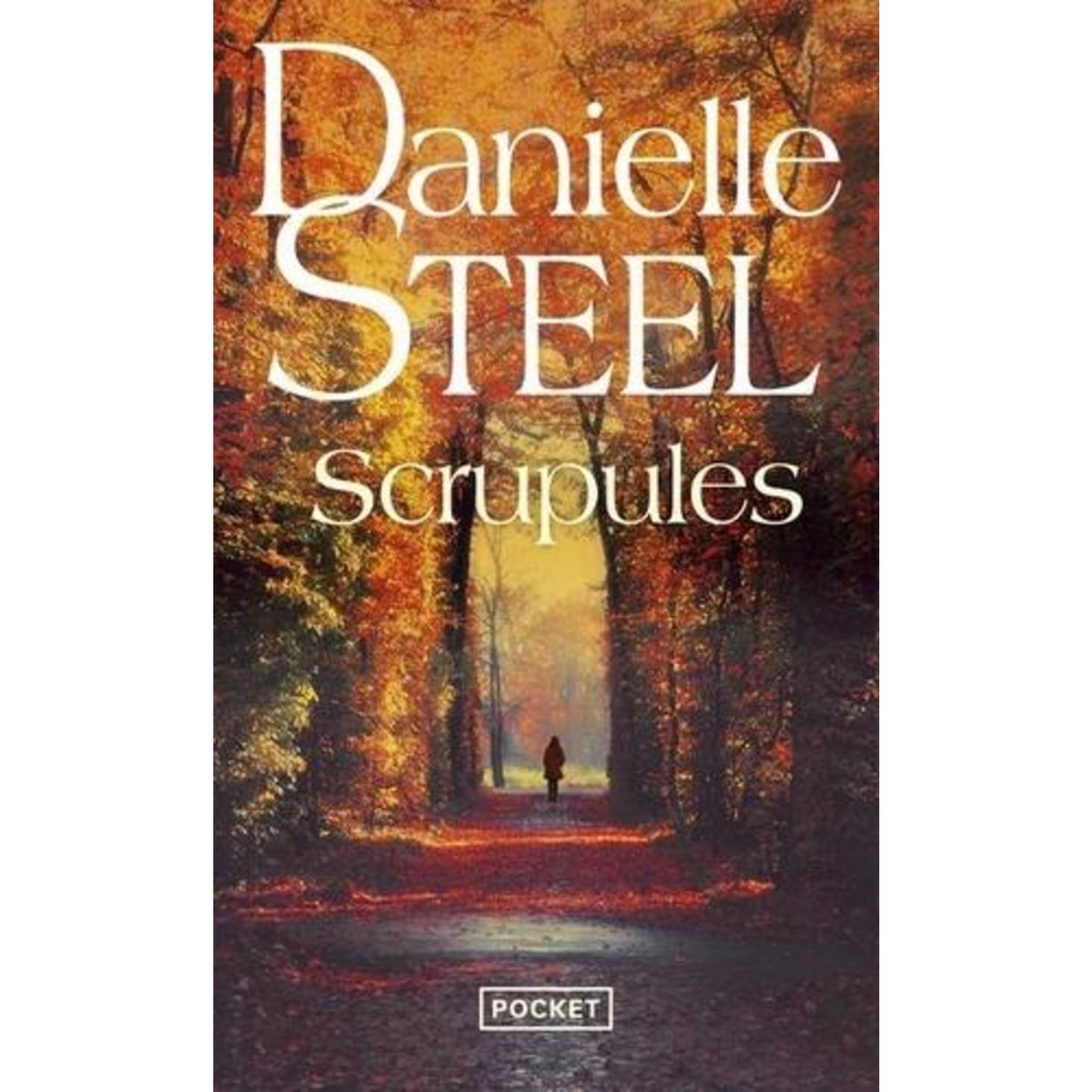 SCRUPULES, Steel Danielle