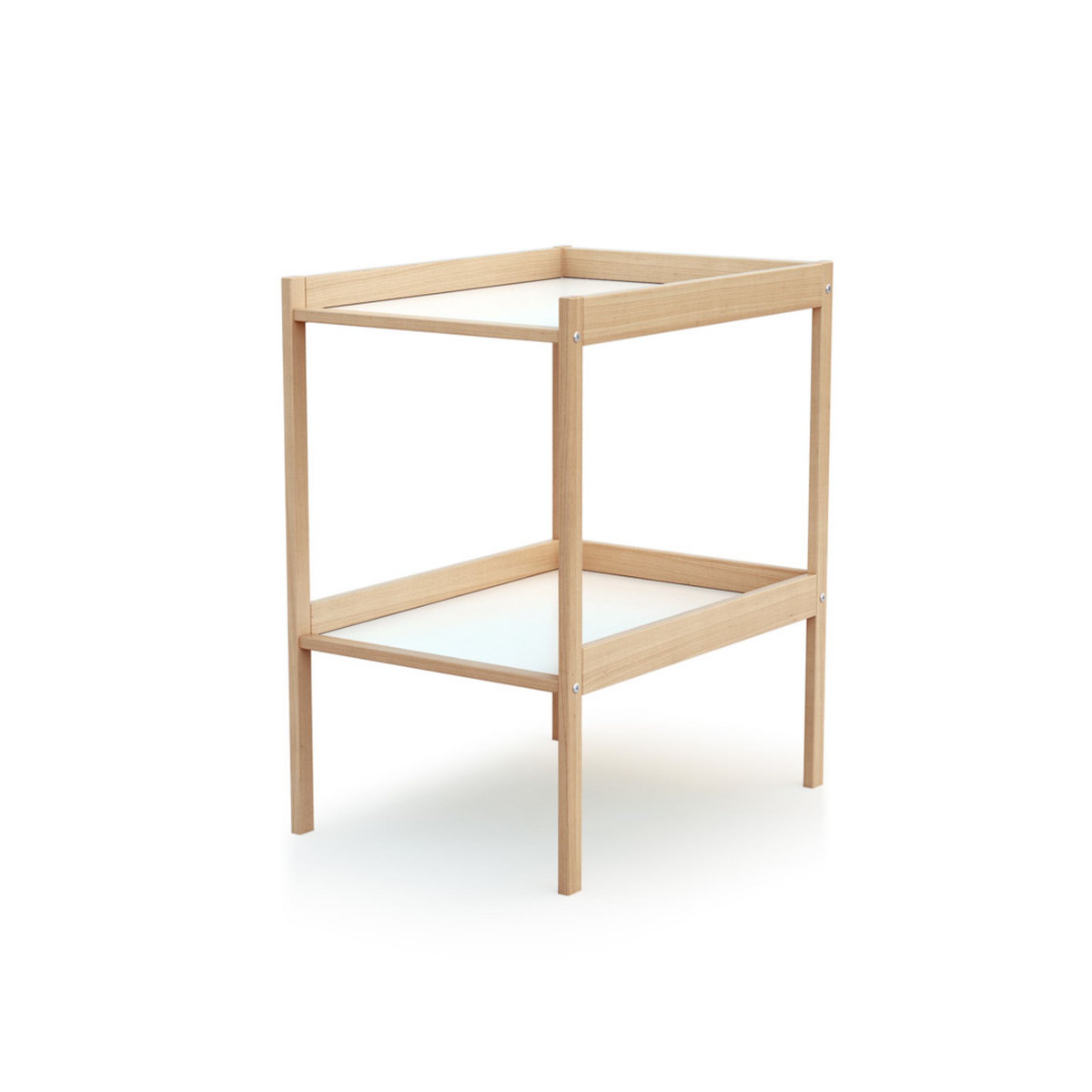 AT4 Table à langer Evolution